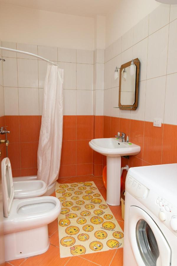 Residence Martin 21 Vlora Kültér fotó