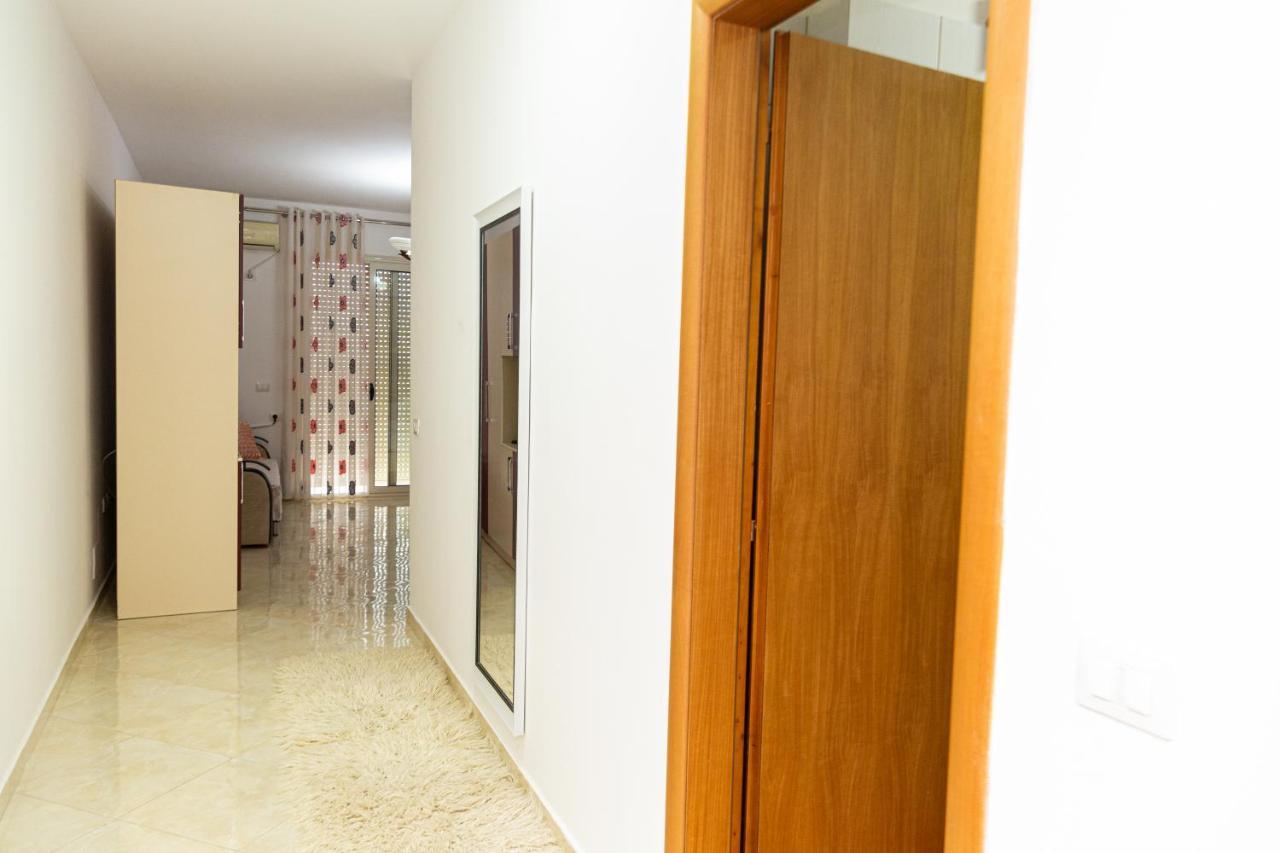 Residence Martin 21 Vlora Kültér fotó