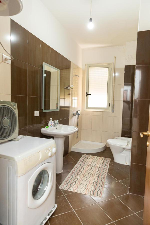 Residence Martin 21 Vlora Kültér fotó