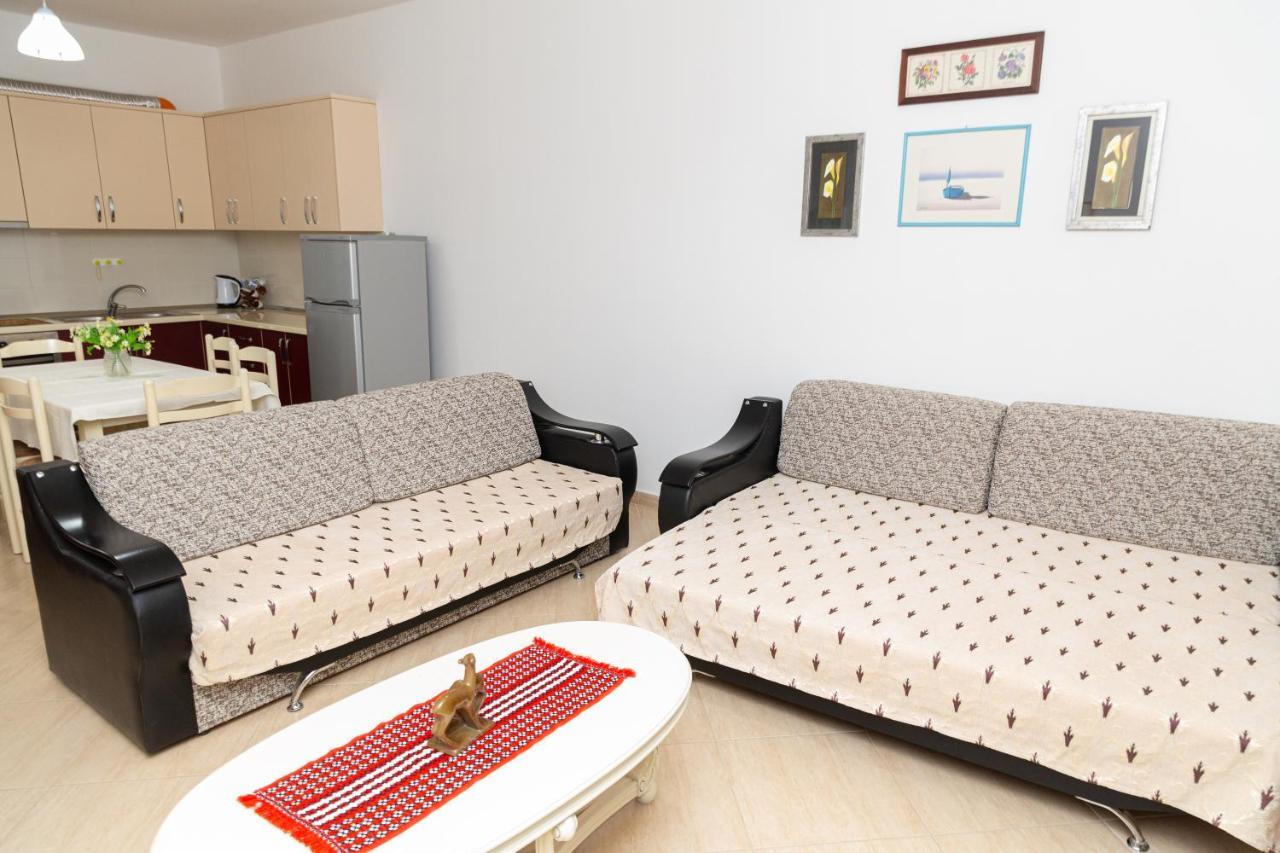 Residence Martin 21 Vlora Kültér fotó