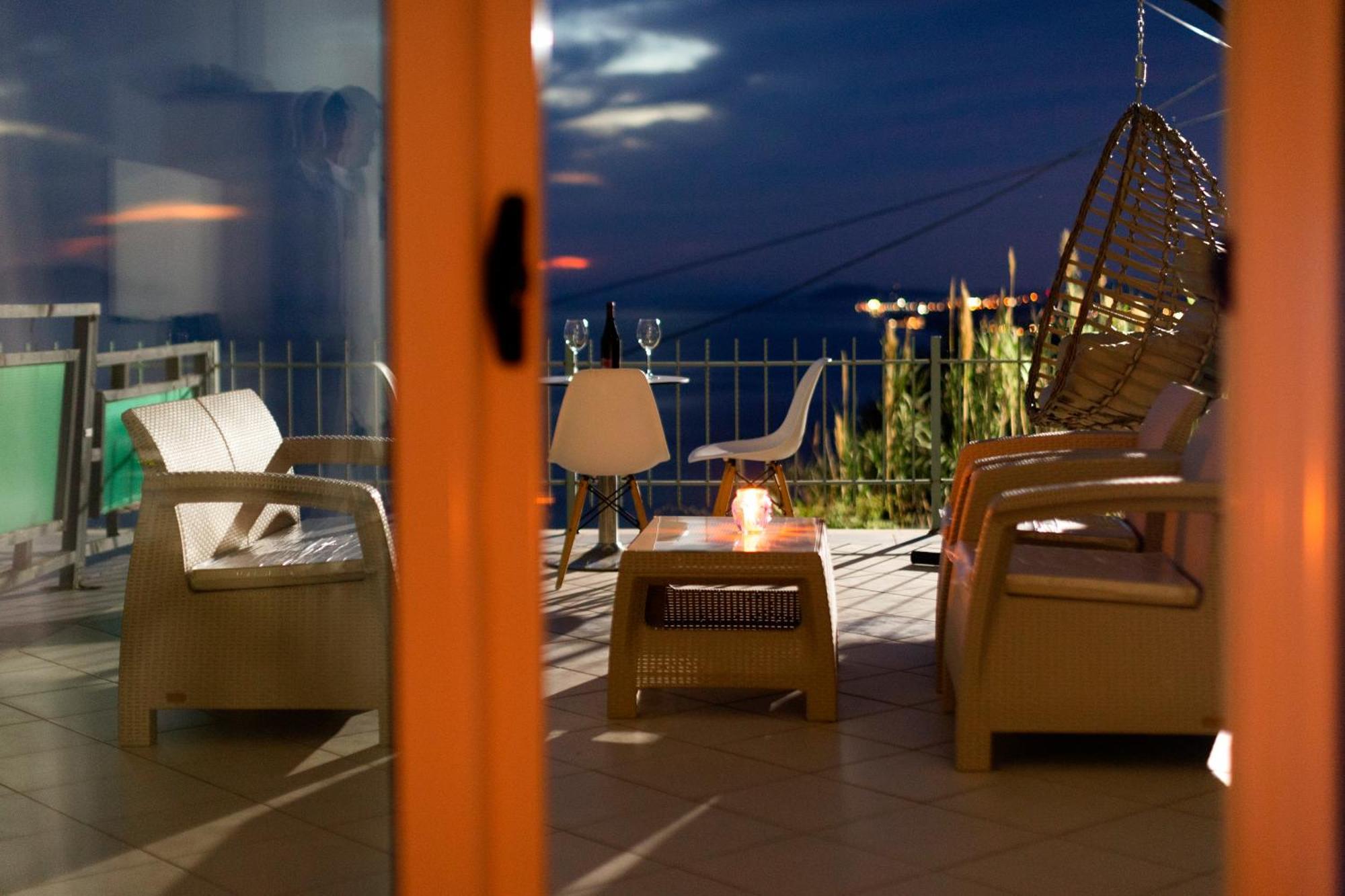 Residence Martin 21 Vlora Kültér fotó