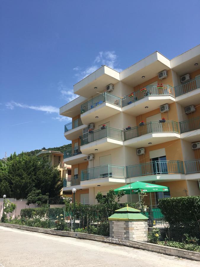Residence Martin 21 Vlora Kültér fotó